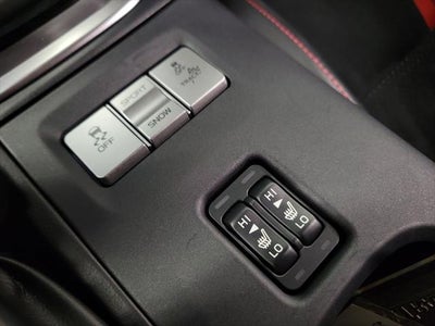 2022 Subaru BRZ Limited