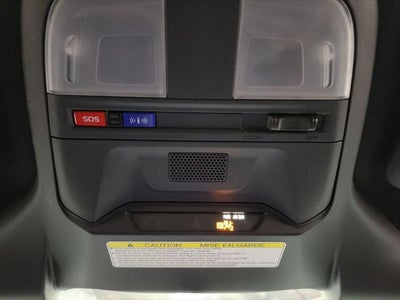 2022 Subaru BRZ Limited