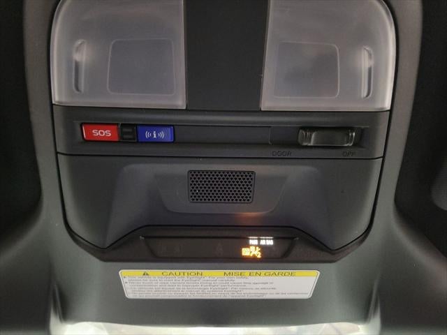 2022 Subaru BRZ Limited