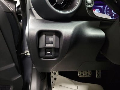 2022 Subaru BRZ Limited