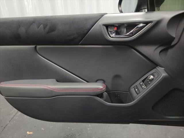 2022 Subaru BRZ Limited