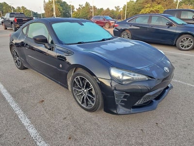 2020 Toyota 86 Base