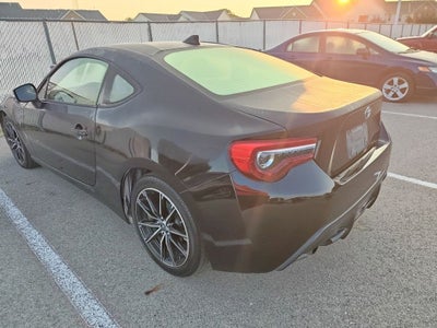 2020 Toyota 86 Base