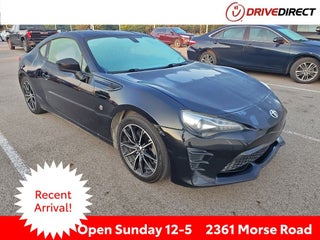 2020 Toyota 86 Base
