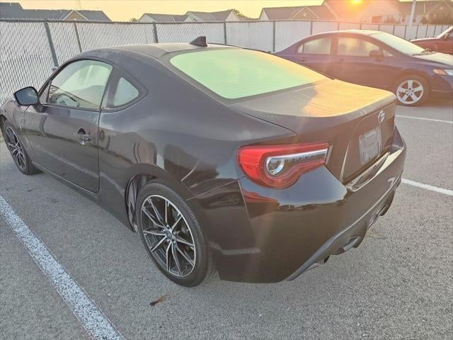 2020 Toyota 86 Base
