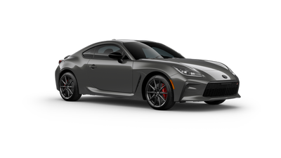 2026 Toyota GR86 Base