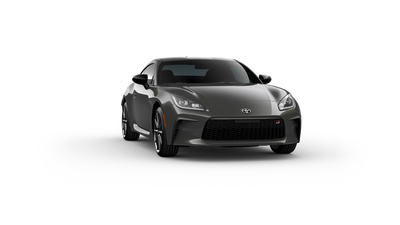 2026 Toyota GR86 Base