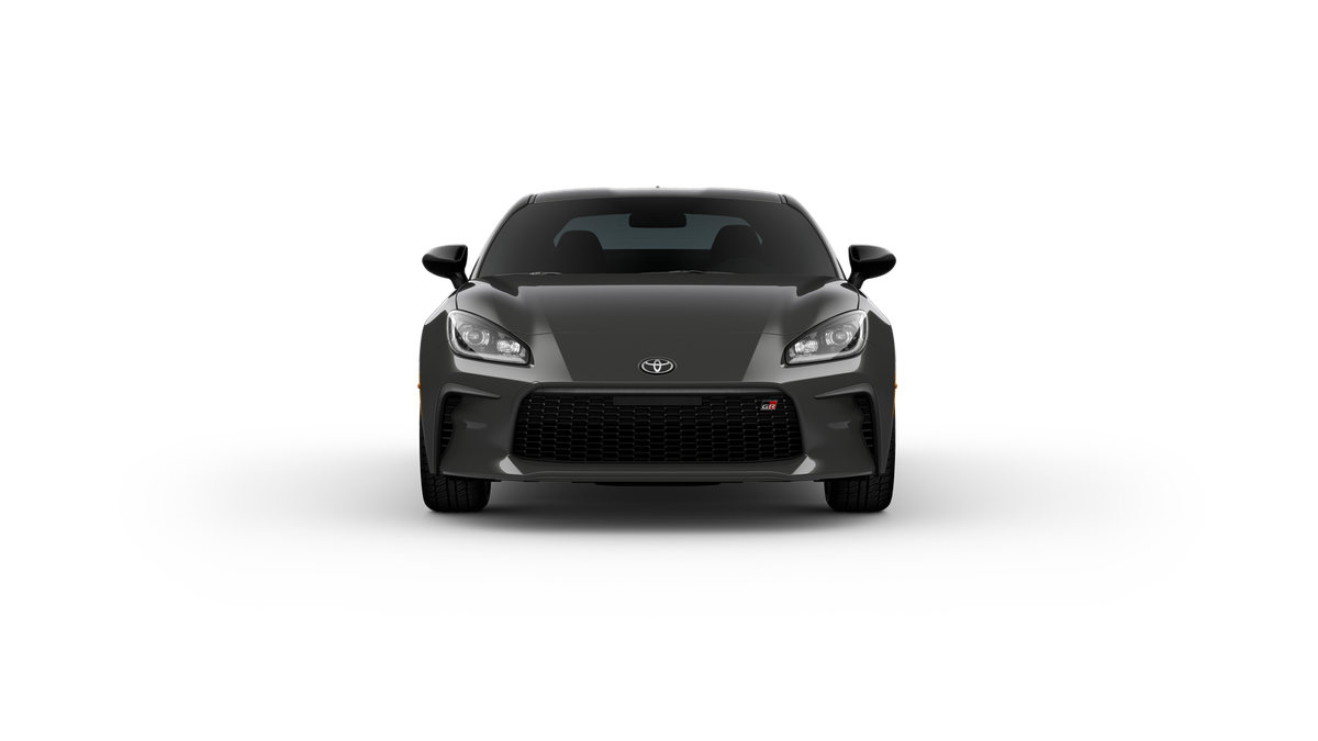2026 Toyota GR86 Base