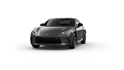 2026 Toyota GR86 Base