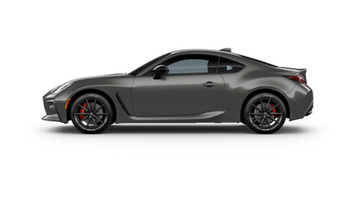 2026 Toyota GR86 Base