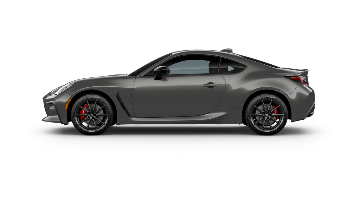 2026 Toyota GR86 Base