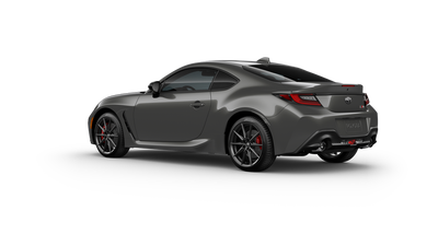 2026 Toyota GR86 Base
