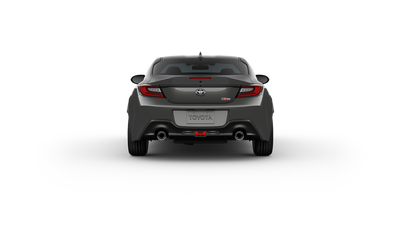 2026 Toyota GR86 Base