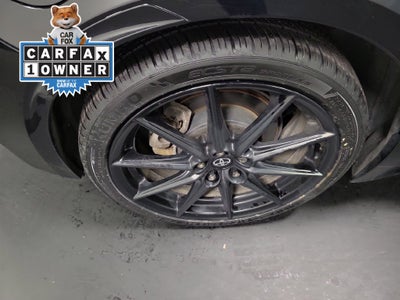 2022 Toyota GR86 Base