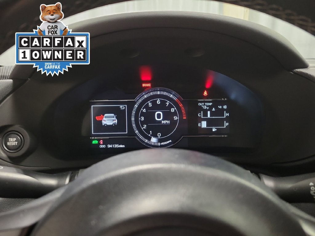 2022 Toyota GR86 Base
