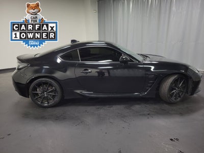 2022 Toyota GR86 Base