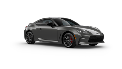 2026 Toyota GR86 Premium