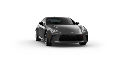 2026 Toyota GR86 Premium