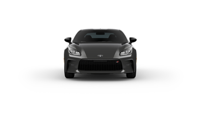 2026 Toyota GR86 Premium