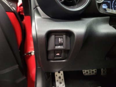 2025 Toyota GR86 Premium