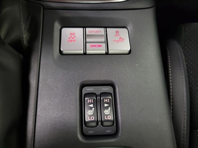 2025 Toyota GR86 Premium