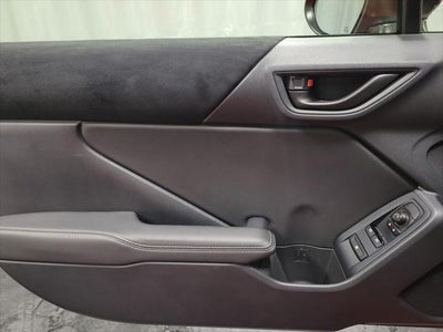 2025 Toyota GR86 Premium