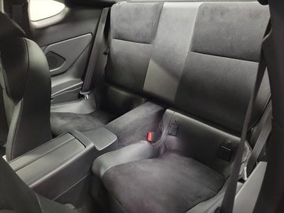 2025 Toyota GR86 Premium