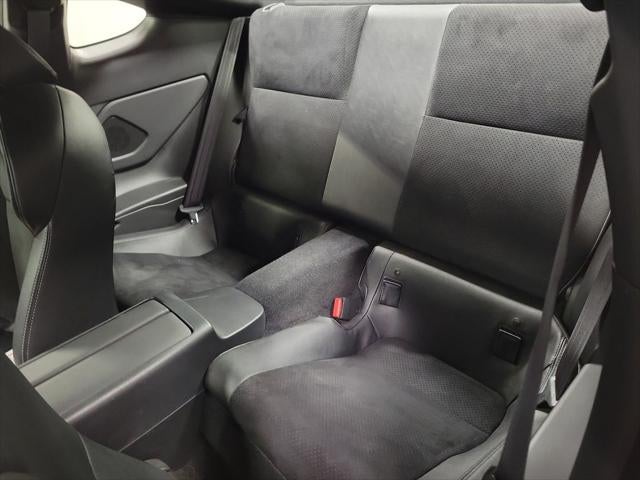 2025 Toyota GR86 Premium