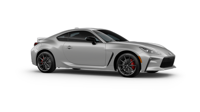 2026 Toyota GR86 Premium