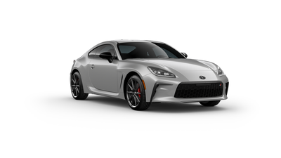 2026 Toyota GR86 Premium