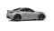 2027 Toyota GR86 Premium