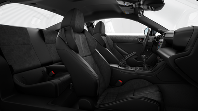 2027 Toyota GR86 Premium