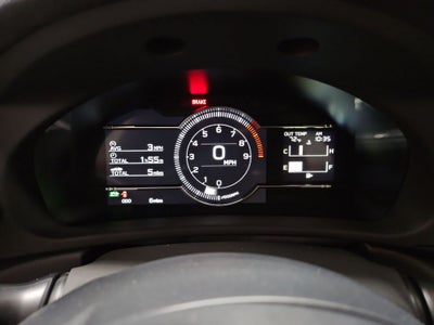2026 Toyota GR86 Premium