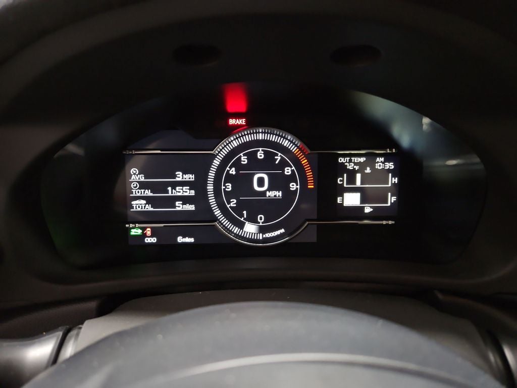 2026 Toyota GR86 Premium
