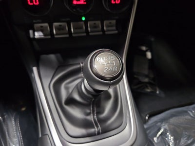 2026 Toyota GR86 Premium