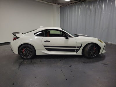 2024 Toyota GR86 TRUENO Edition