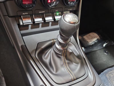 2026 Toyota GR86 Yuzu Edition