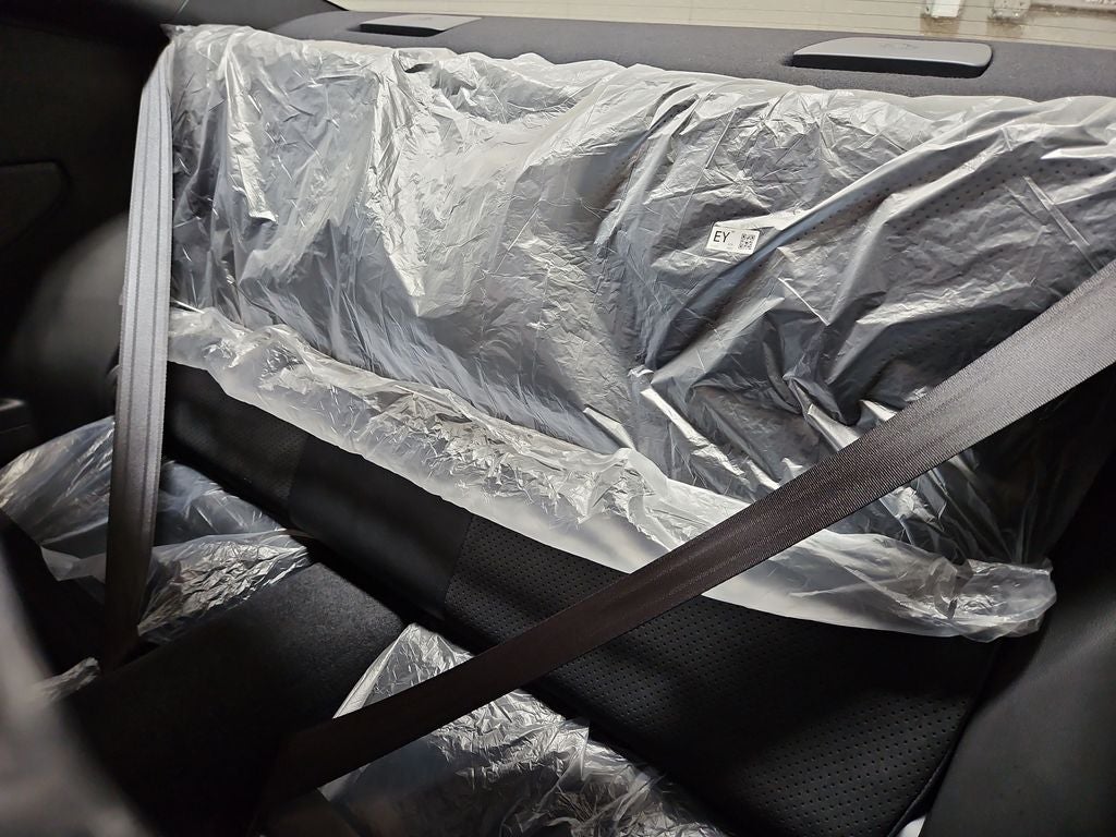 2026 Toyota GR86 Yuzu Edition