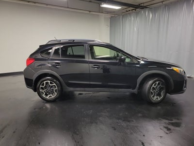 2017 Subaru Crosstrek 2.0i Premium