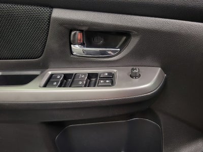2017 Subaru Crosstrek 2.0i Premium