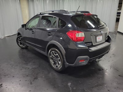 2017 Subaru Crosstrek 2.0i Premium