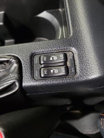 2017 Subaru Crosstrek 2.0i Premium