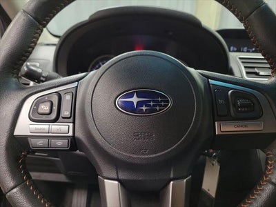 2017 Subaru Crosstrek 2.0i Premium
