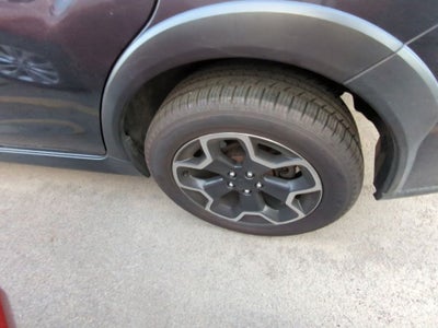 2014 Subaru XV Crosstrek 2.0i Premium