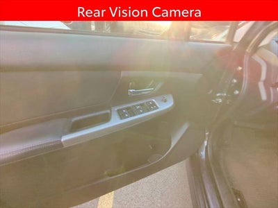 2015 Subaru XV Crosstrek 2.0i Premium