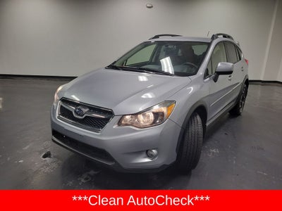2013 Subaru XV Crosstrek 2.0i Limited