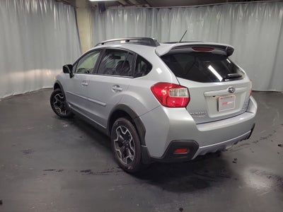 2013 Subaru XV Crosstrek 2.0i Limited