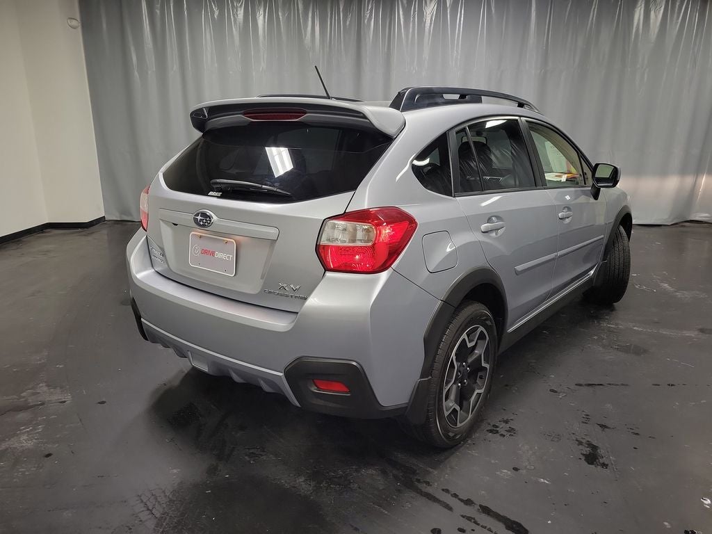 2013 Subaru XV Crosstrek 2.0i Limited