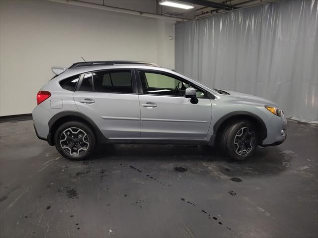 2013 Subaru XV Crosstrek 2.0i Limited