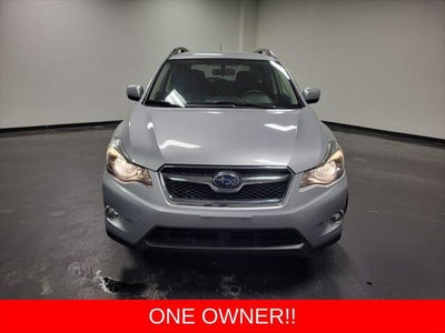 2013 Subaru XV Crosstrek 2.0i Limited